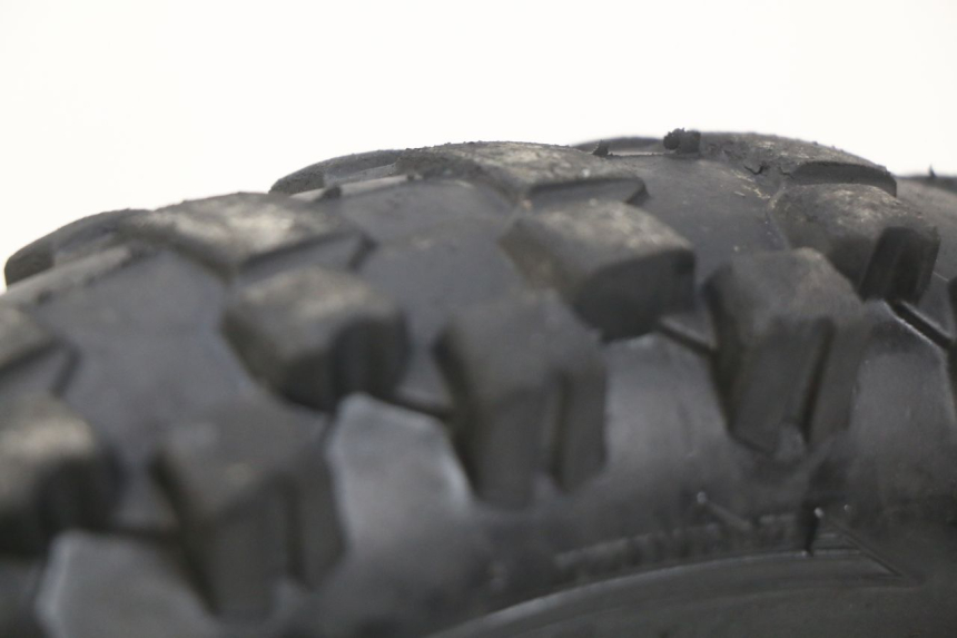 photo de HINTEN FELGE JIANSHE COYOTE 80 - Detailansicht des Bauteils