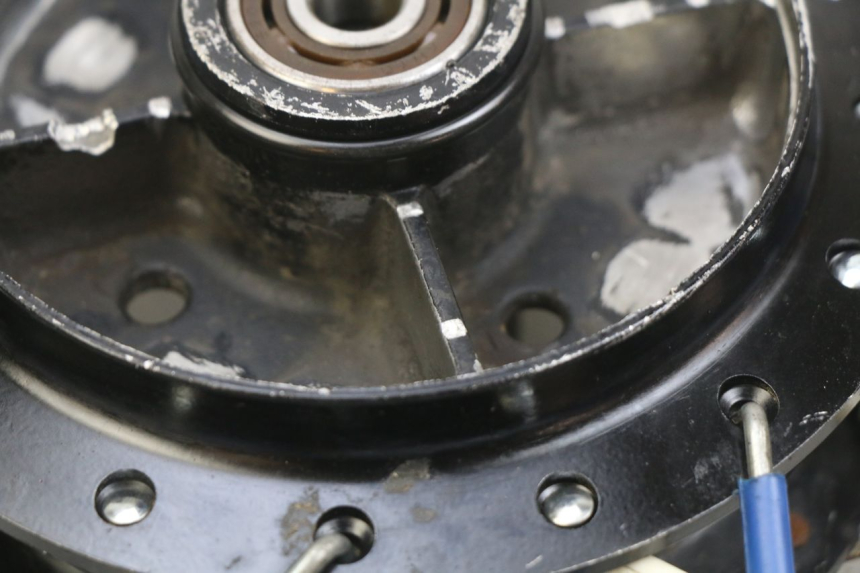 photo de HINTEN FELGE JIANSHE COYOTE 80 - Kennzeichnungen und Originalreferenzen