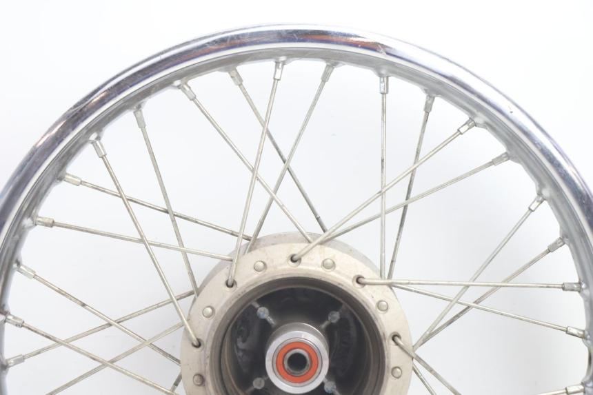 photo de HINTERRADFELGE HONDA CRF CR-F 125 (2020 - 2021) - Detailansicht des Bauteils