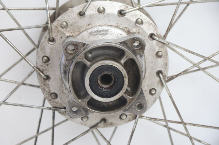photo de HINTERRADFELGE HONDA CRF CR-F 125 (2020 - 2021) - Weitere Ansicht des Artikels