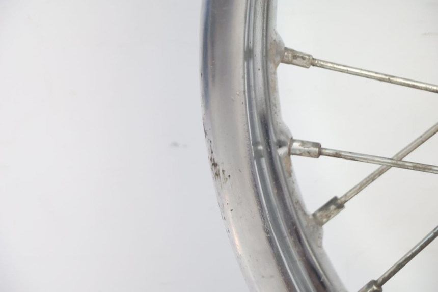 photo de HINTERRADFELGE HONDA CRF CR-F 125 (2020 - 2021) - Hochauflösende Nahaufnahme