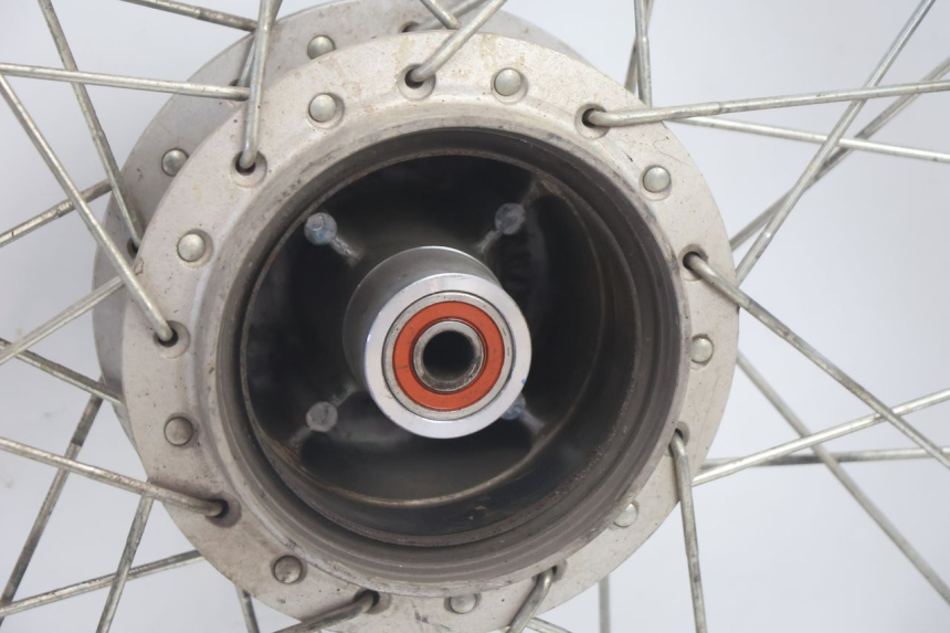 photo de HINTERRADFELGE HONDA CRF CR-F 125 (2020 - 2021) - Alternative Perspektive