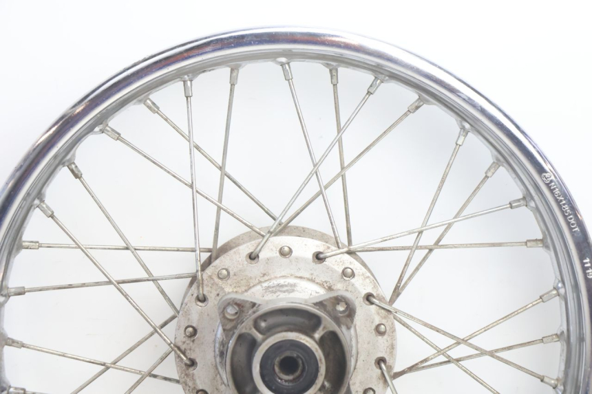 photo de HINTERRADFELGE HONDA CRF CR-F 125 (2020 - 2021) - Geprüftes Gebrauchtteil