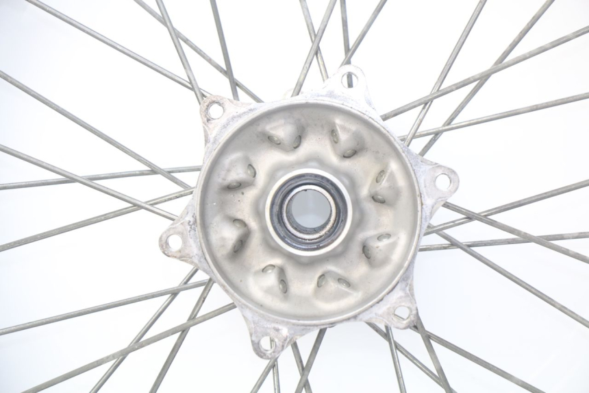 photo de HINTEN FELGE HONDA CRF 250 (2016 - 2017) - Zoom auf Komponenten