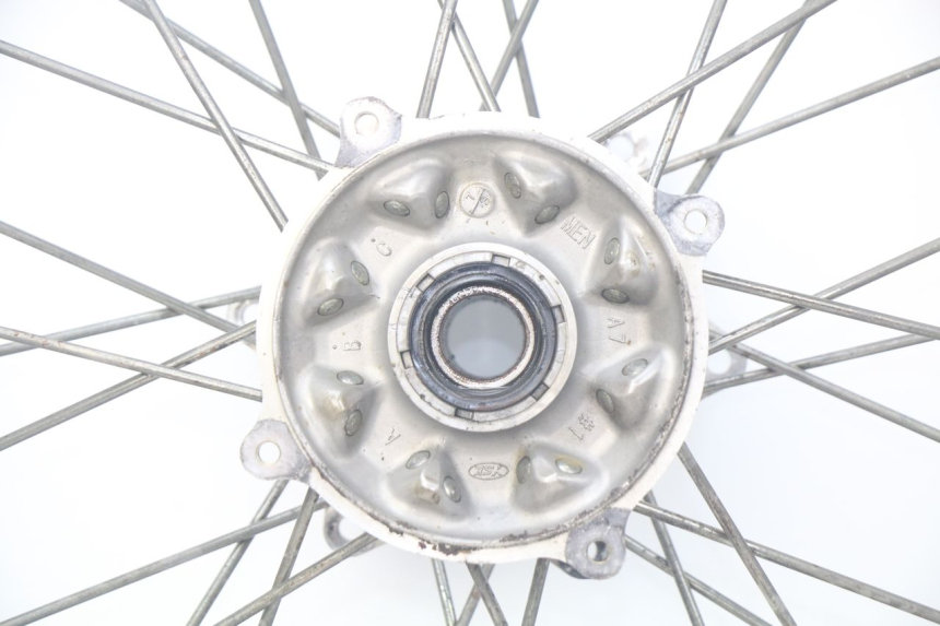 photo de HINTEN FELGE HONDA CRF 250 (2016 - 2017) - Ergänzendes Produktfoto