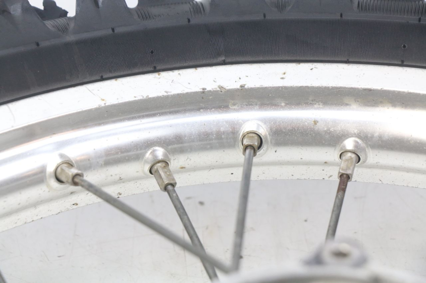 photo de HINTEN FELGE HONDA CRF 250 (2016 - 2017) - Technische Nahaufnahme