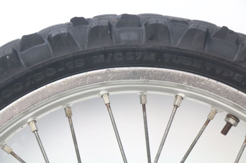 photo de HINTEN FELGE HONDA CRF 250 (2016 - 2017) - Geprüftes Gebrauchtteil