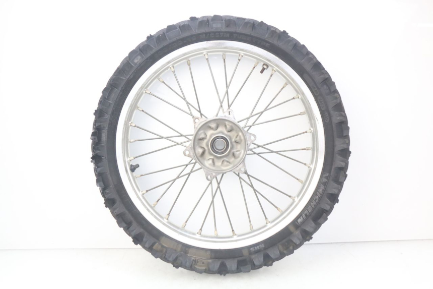 photo de HINTEN FELGE HONDA CRF 250 (2016 - 2017) - Kennzeichnungen und Originalreferenzen