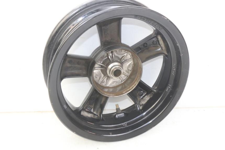 photo de HINTEN FELGE SYM CROX 4T 50 (2016 - 2023) - Detailansicht des Bauteils