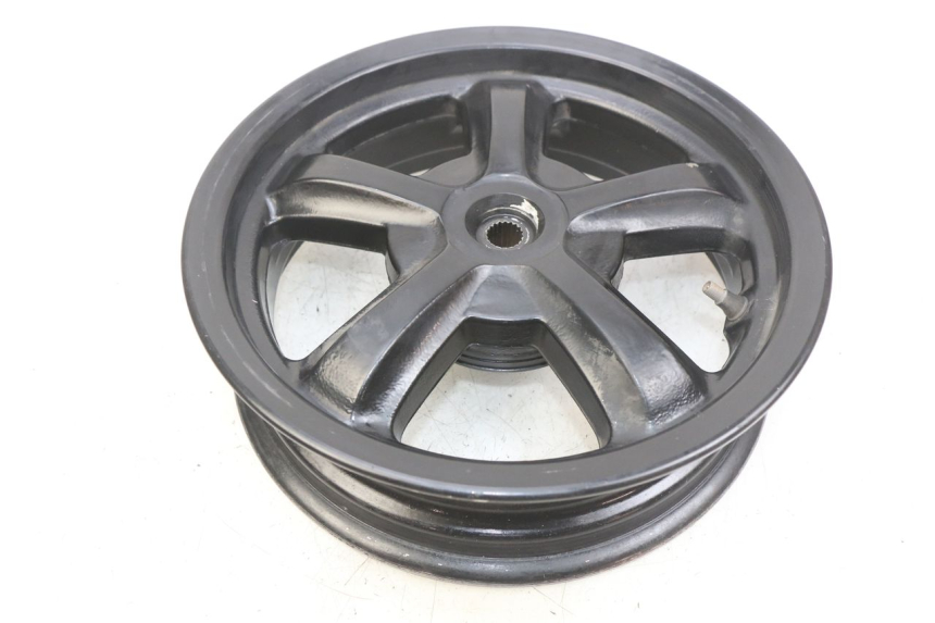 photo de HINTEN FELGE SYM CROX 4T 50 (2016 - 2023) - Zoom auf Komponenten