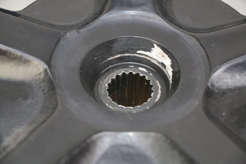 photo de HINTEN FELGE SYM CROX 4T 50 (2016 - 2023) - Hochauflösende Nahaufnahme