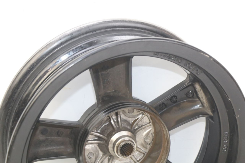 photo de HINTEN FELGE SYM CROX 4T 50 (2016 - 2023) - Zoom auf Gebrauchszustand