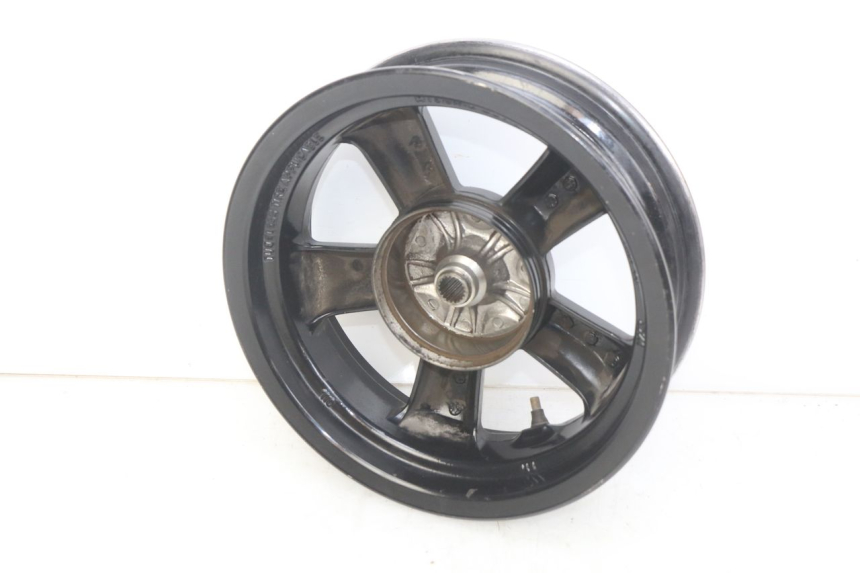 photo de HINTEN FELGE SYM CROX 4T 50 (2016 - 2023) - Alternative Perspektive