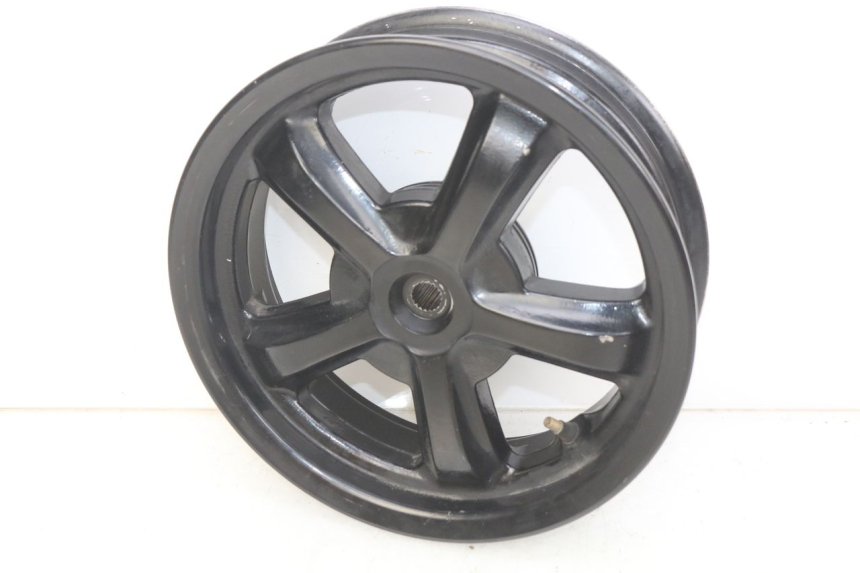 photo de HINTEN FELGE SYM CROX 4T 50 (2016 - 2023) - Technische Nahaufnahme