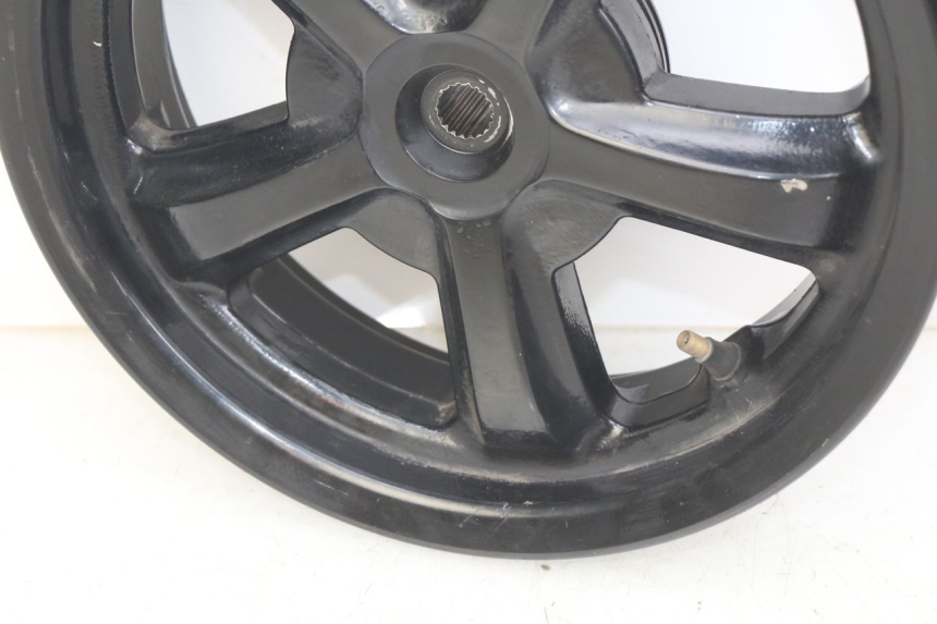 photo de HINTEN FELGE SYM CROX 4T 50 (2016 - 2023) - Gesamtansicht des Produkts