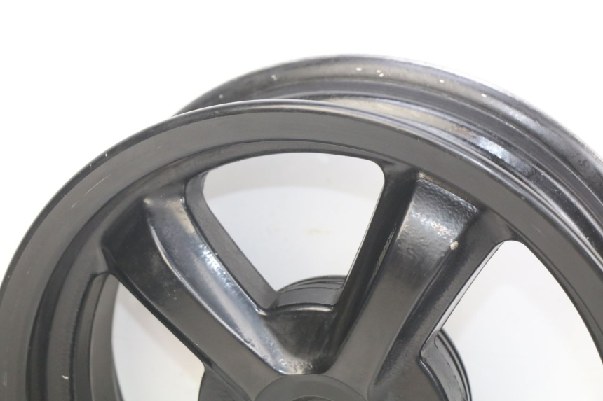 photo de HINTEN FELGE SYM CROX 4T 50 (2016 - 2023) - Details der Befestigungspunkte