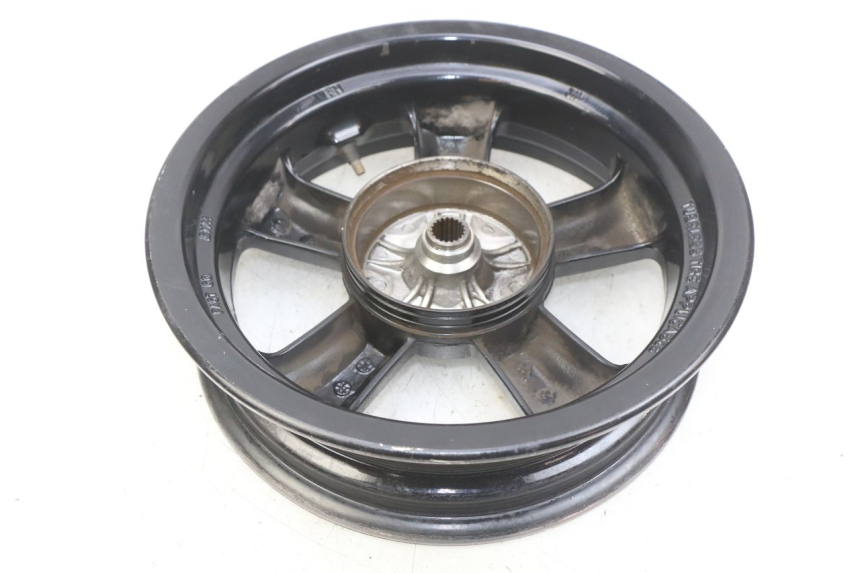 photo de HINTEN FELGE SYM CROX 4T 50 (2016 - 2023) - Geprüftes Gebrauchtteil