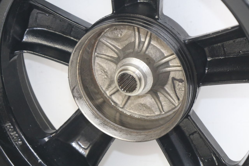 photo de HINTEN FELGE SYM CROX 4T 50 (2016 - 2023) - Alternative Perspektive