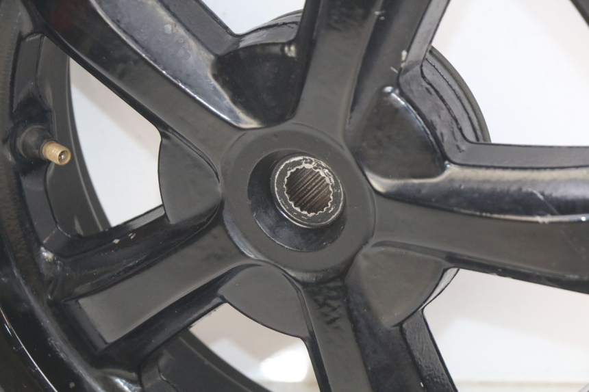 photo de HINTEN FELGE SYM CROX 4T 50 (2016 - 2023) - Technische Nahaufnahme