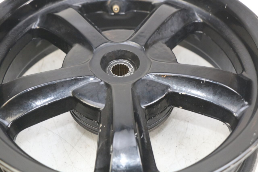 photo de HINTEN FELGE SYM CROX 4T 50 (2016 - 2023) - Gesamtansicht des Produkts