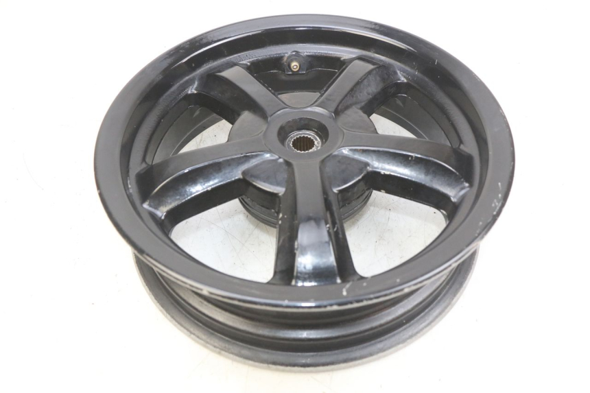 photo de HINTEN FELGE SYM CROX 4T 50 (2016 - 2023) - Details der Befestigungspunkte