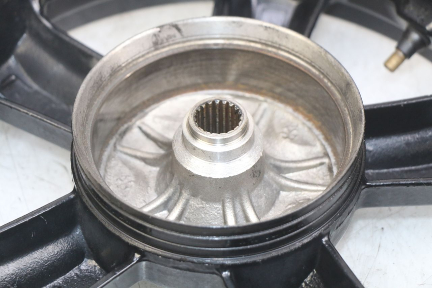 photo de HINTEN FELGE SYM CROX 4T 50 (2016 - 2023) - Geprüftes Gebrauchtteil