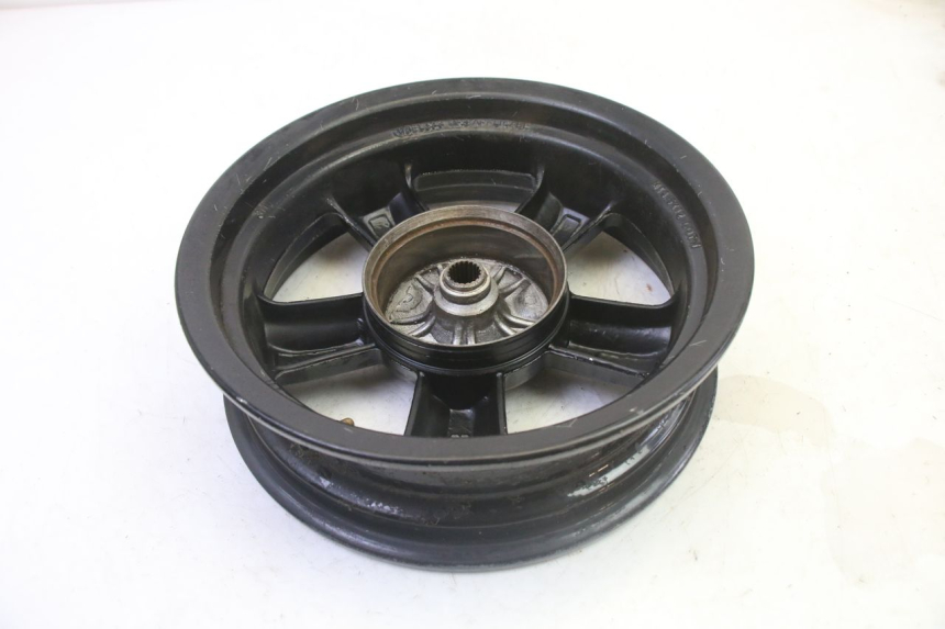 photo de HINTEN FELGE SYM CROX 4T 50 (2016 - 2023) - Weitere Ansicht des Artikels