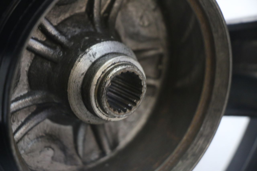 photo de HINTEN FELGE SYM CROX 4T 50 (2016 - 2023) - Charakteristische Merkmale