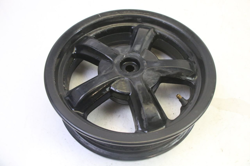 photo de HINTEN FELGE SYM CROX 4T 50 (2016 - 2023) - Technische Nahaufnahme