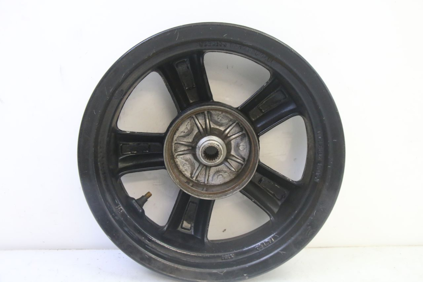 photo de HINTEN FELGE SYM CROX 4T 50 (2016 - 2023) - Details der Befestigungspunkte