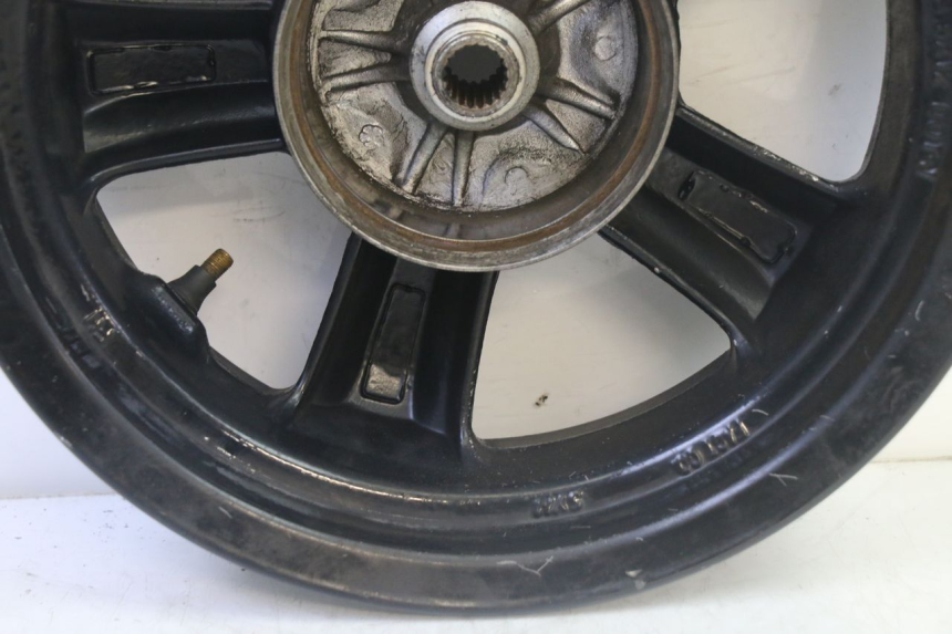 photo de HINTEN FELGE SYM CROX 4T 50 (2016 - 2023) - Geprüftes Gebrauchtteil