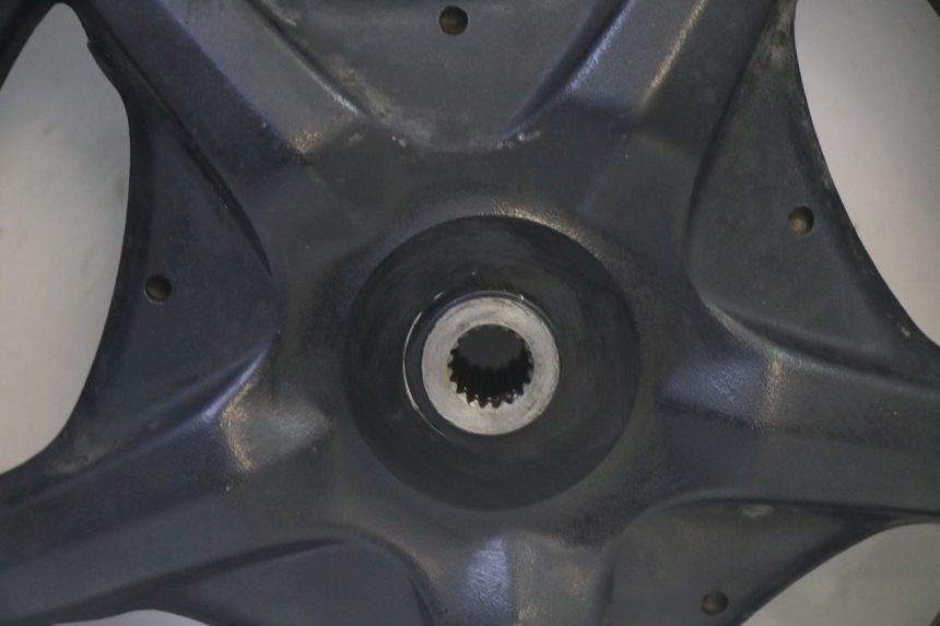 photo de HINTERRADFELGE YAMAHA CYGNUS X INJECTION 125 (2007 - 2013) - Alternative Perspektive