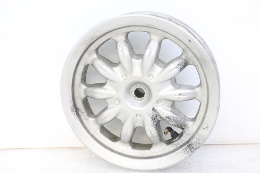 photo de HINTERRADFELGE DAELIM BESBI 125 (2007 - 2008) - Hauptansicht