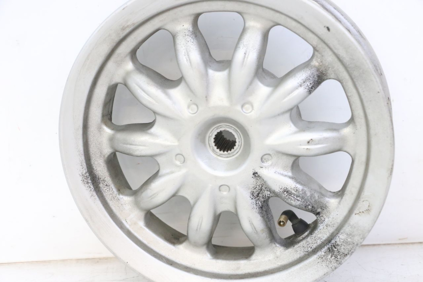 photo de HINTERRADFELGE DAELIM BESBI 125 (2007 - 2008) - Gesamtansicht des Produkts