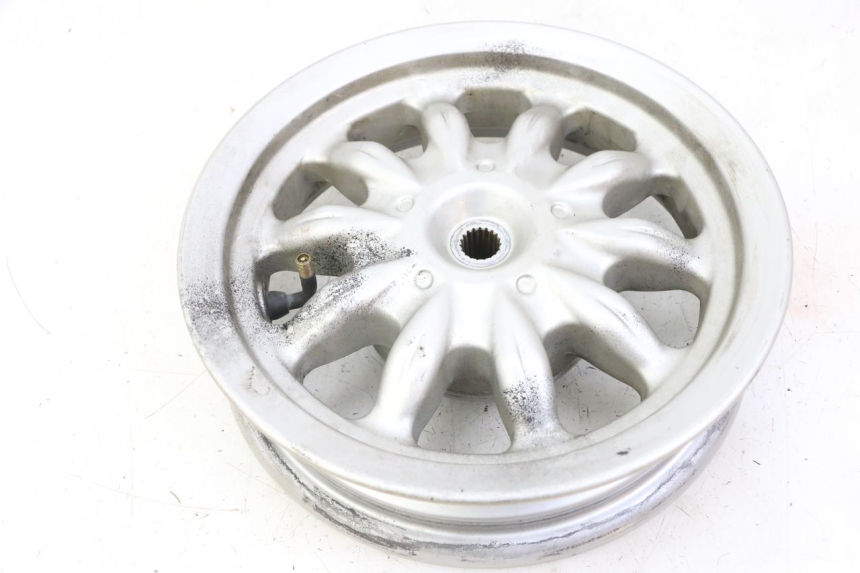 photo de HINTERRADFELGE DAELIM BESBI 125 (2007 - 2008) - Geprüftes Gebrauchtteil