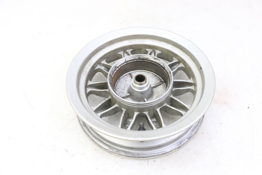 photo de HINTERRADFELGE DAELIM BESBI 125 (2007 - 2008) - Kennzeichnungen und Originalreferenzen