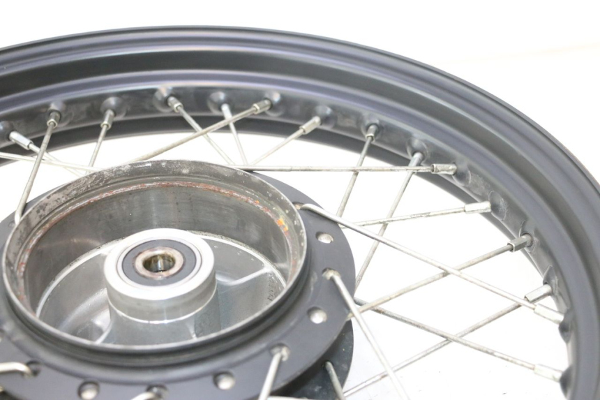 photo de HINTERRADFELGE MASH DIRT TRACK 50 (2018 - 2020) - Weitere Ansicht des Artikels