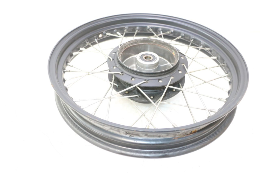 photo de HINTERRADFELGE MASH DIRT TRACK 50 (2018 - 2020) - Zoom auf Komponenten