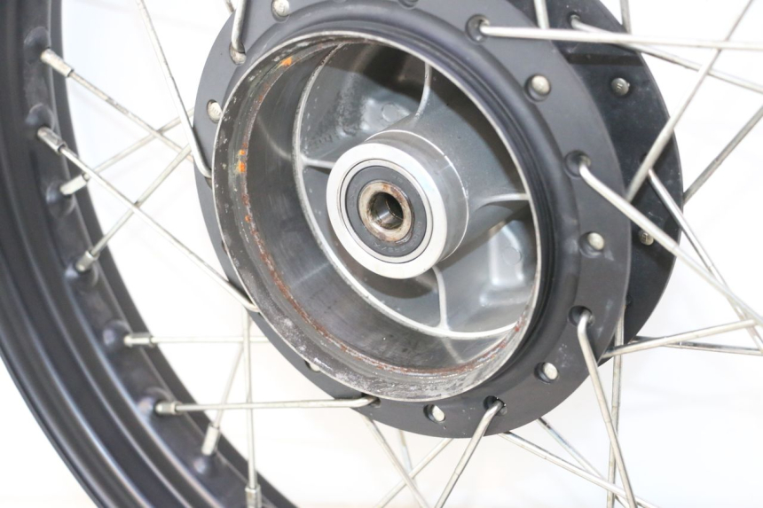 photo de HINTERRADFELGE MASH DIRT TRACK 50 (2018 - 2020) - Alternativer Blickwinkel
