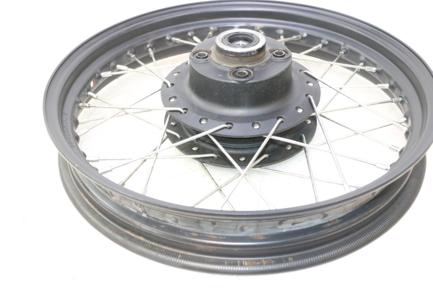 photo de HINTERRADFELGE MASH DIRT TRACK 50 (2018 - 2020) - Technische Nahaufnahme