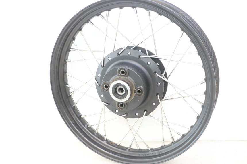 photo de HINTERRADFELGE MASH DIRT TRACK 50 (2018 - 2020) - Gesamtansicht des Produkts