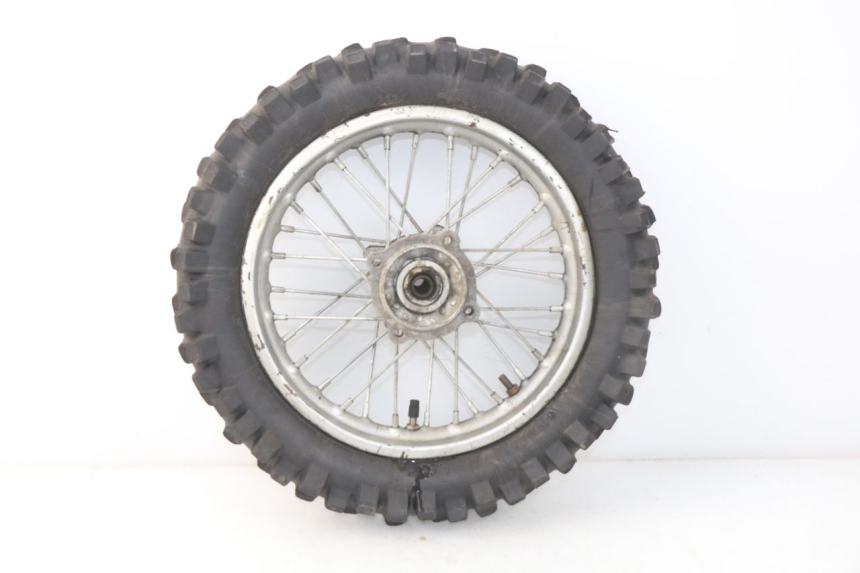 photo de HINTERRADFELGE CRZ DIRTBIKE 140 - Hauptansicht