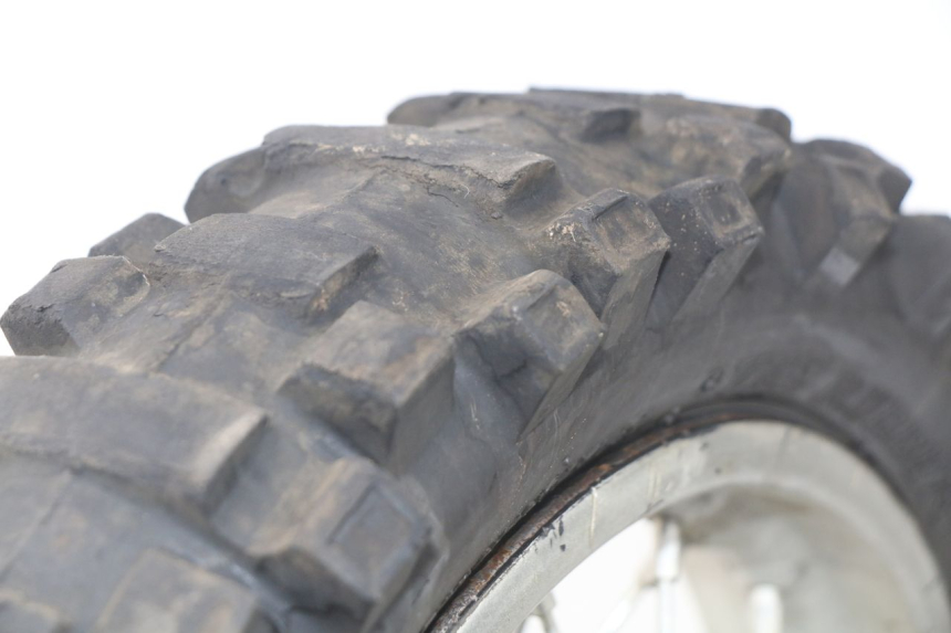 photo de HINTERRADFELGE CRZ DIRTBIKE 140 - Detailansicht des Bauteils