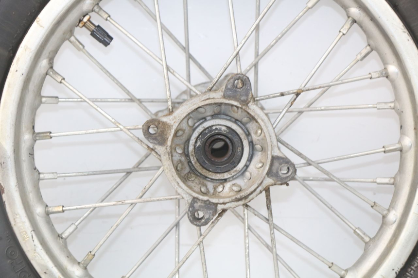 photo de HINTERRADFELGE CRZ DIRTBIKE 140 - Geprüftes Gebrauchtteil