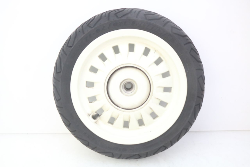 photo de HINTERRAD PEUGEOT DJANGO 2T 50 (2014 - 2019) - Hauptansicht