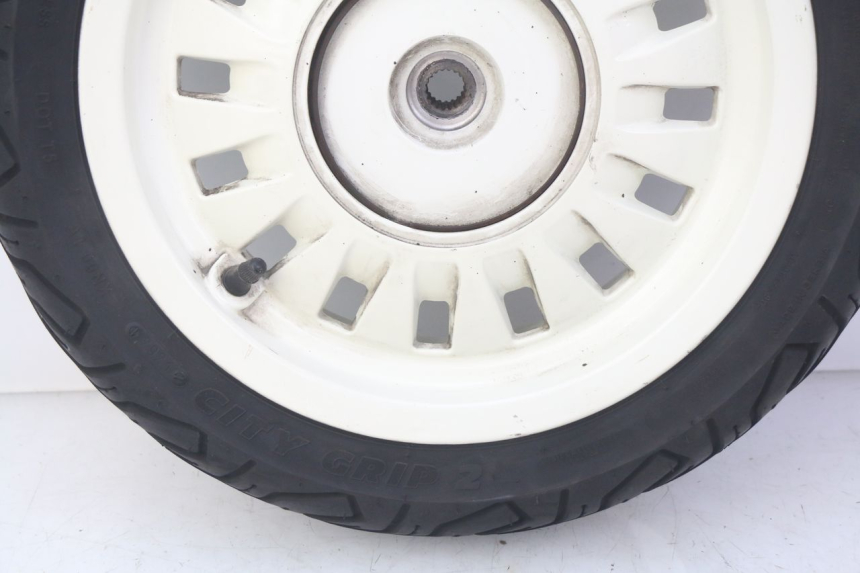 photo de HINTERRAD PEUGEOT DJANGO 2T 50 (2014 - 2019) - Gesamtansicht des Produkts