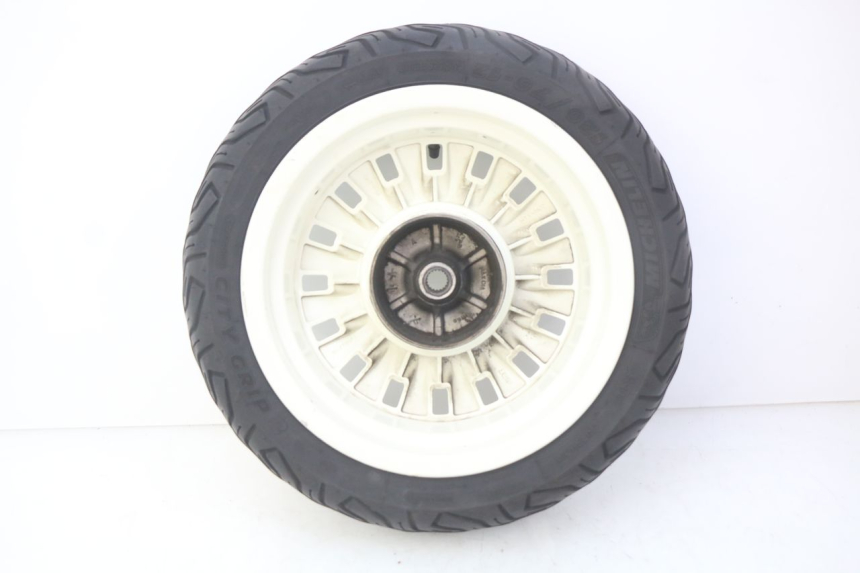 photo de HINTERRAD PEUGEOT DJANGO 2T 50 (2014 - 2019) - Geprüftes Gebrauchtteil