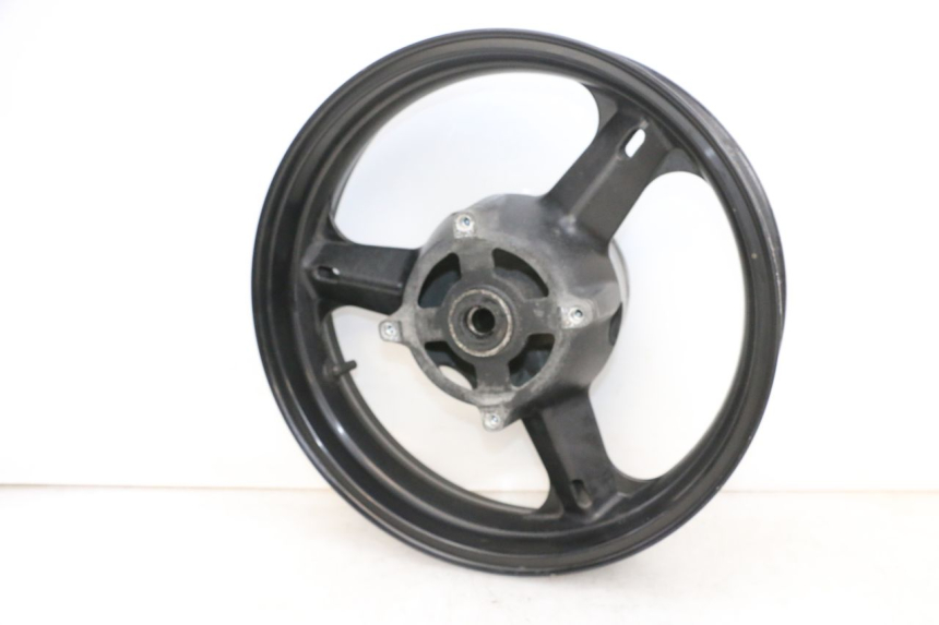 photo de HINTERRADFELGE SUZUKI DL V STROM 1000 (2002 - 2007) - Charakteristische Merkmale