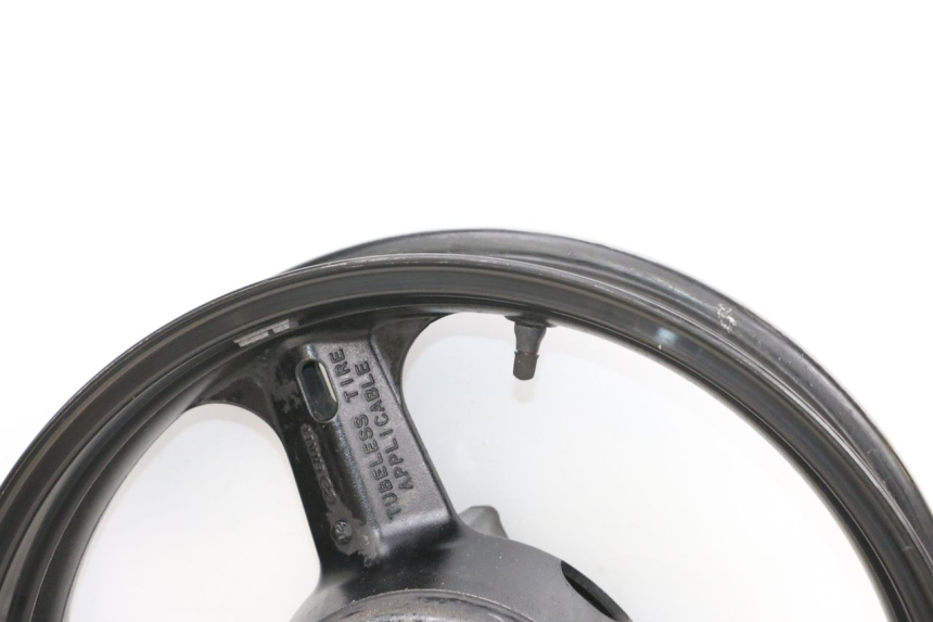 photo de HINTERRADFELGE SUZUKI DL V STROM 1000 (2002 - 2007) - Gesamtansicht des Produkts