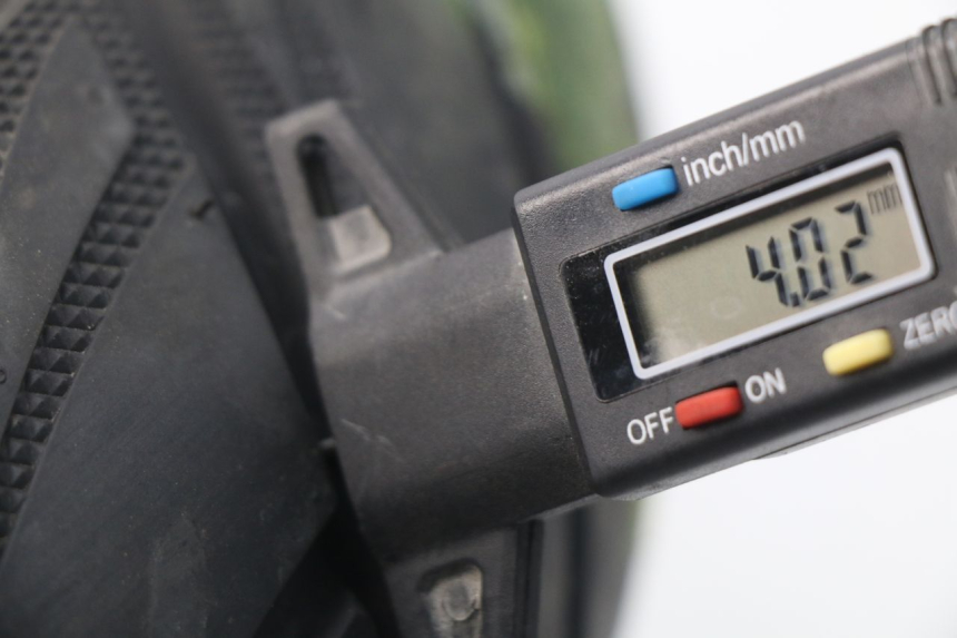 photo de HINTERRADFELGE GILERA DNA 50 (2000 - 2007) - Alternativer Blickwinkel